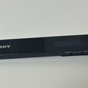 소니 녹음기 tx650