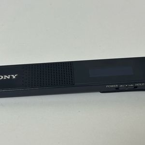 소니 녹음기 tx650