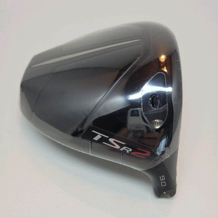 (새상품)타이틀리스트 TSR2 9도 드라이버헤드--2