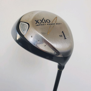 젝시오 MP300 드라이버 10도 SR 골프채 골프클럽