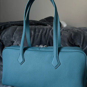 [새상품]에르메스 빅토리아st 숄더백