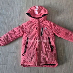 뉴발란스키즈패딩130