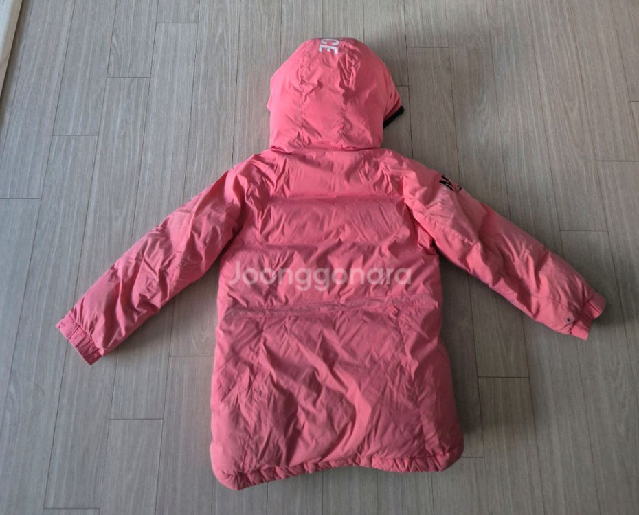 뉴발란스키즈패딩130--1