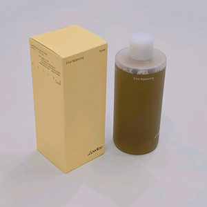 퍼스트 밸런싱 토너 500ml (정가 2만6천)