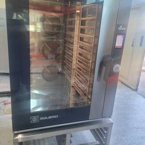 컨벡션10매오븐