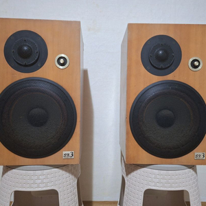 (무료배송/보증)빅터 sx-3 빈티지스피커 1조 이미지