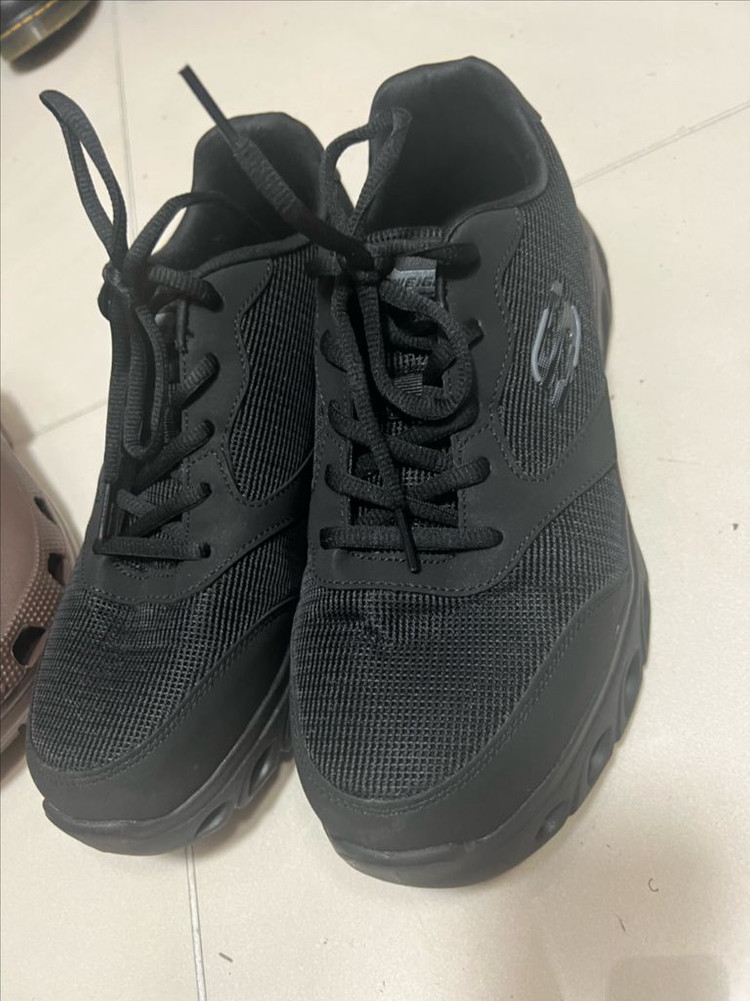 스케쳐스 글라이드 라이트 - 275~280 와이드 새상품--1