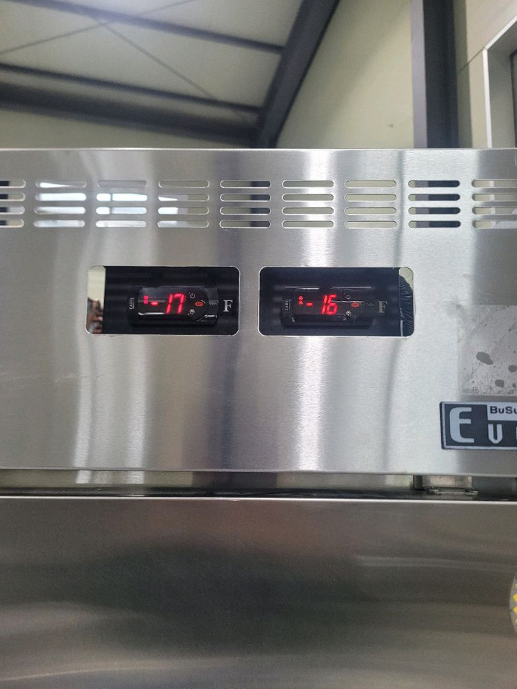 베이커리냉동고--1