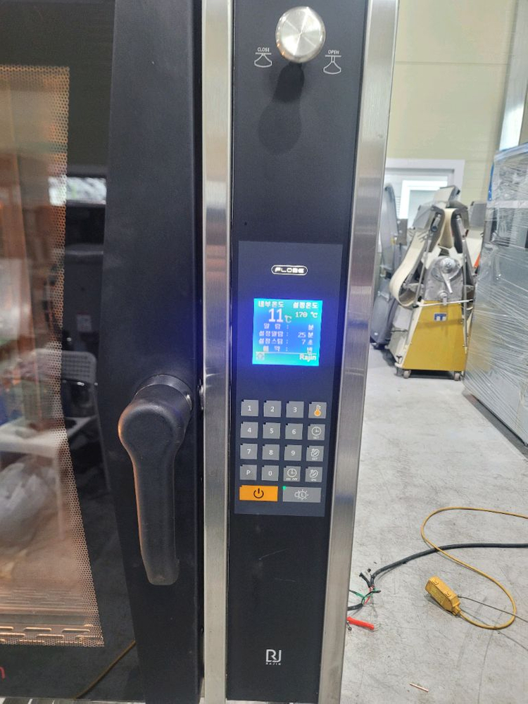 컨벡션오븐6매--1