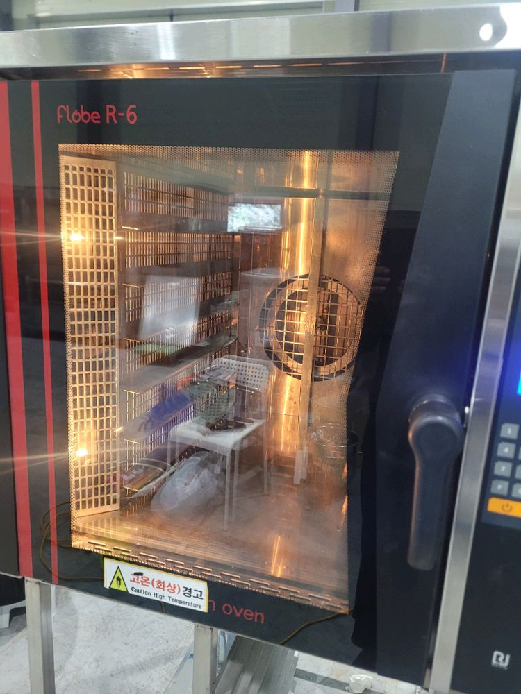 컨벡션오븐6매--2