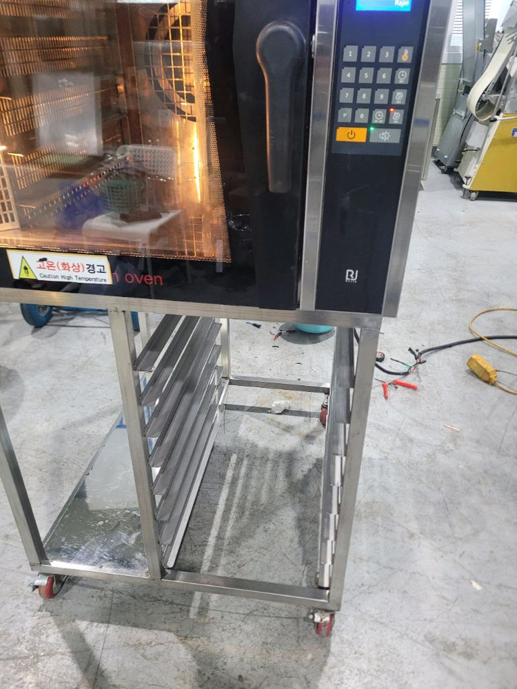 컨벡션오븐6매--3