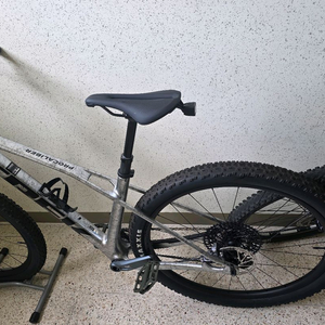 트랙 엑스칼리버 9.7 mtb 자전거 이미지