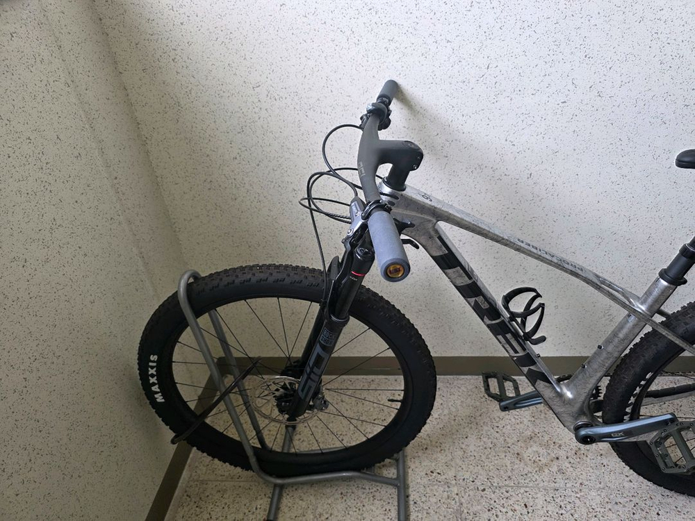 트랙 엑스칼리버 9.7 mtb 자전거 이미지