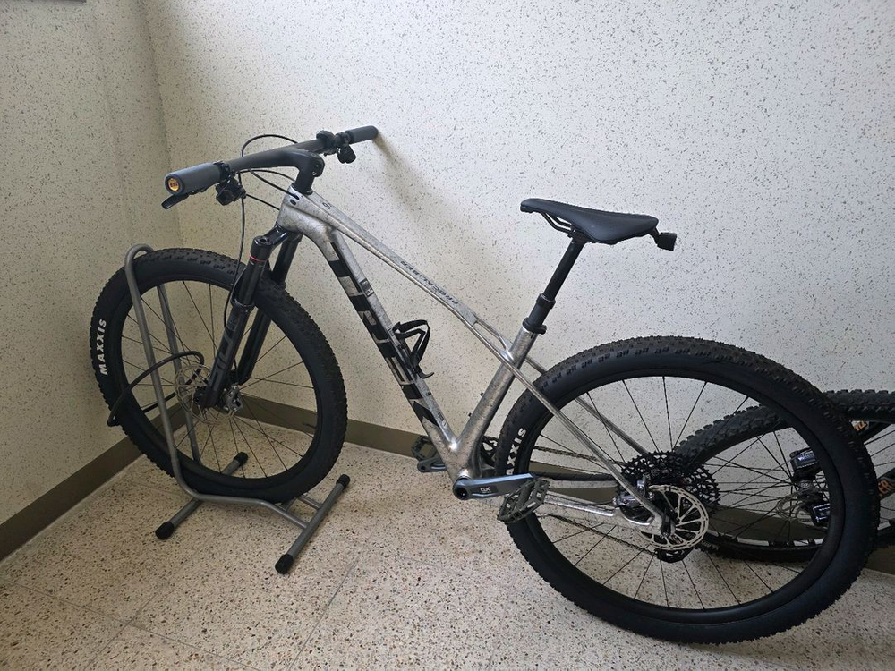 트랙 엑스칼리버 9.7 mtb 자전거 이미지