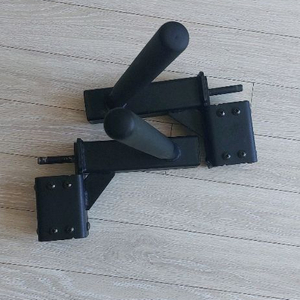 바벨라토르 리쌤철봉 호환 힘콩철봉 딥스바 이미지