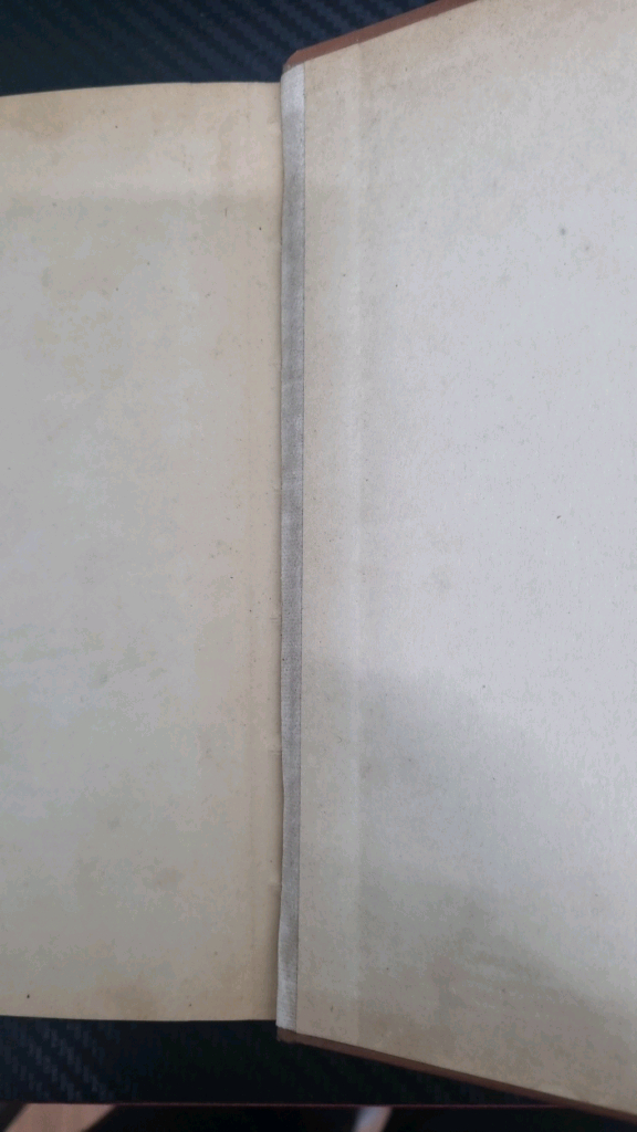 The Nature Hour: Sixth Year Autumn and Winter미국 빈티지 자연관찰 교과서 이미지