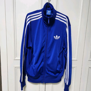 (95)아디다스 파이어버드 트랙탑 져지