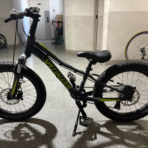 스페셜라이즈드 립락20인치 팝니다