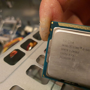 i5 3470 CPU 이미지