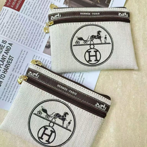 에르메스 리폼 파우치 카드지갑 동전지갑