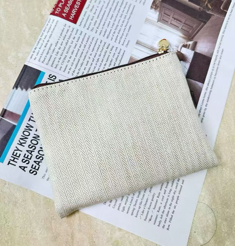 에르메스 리폼 파우치 카드지갑 동전지갑--3