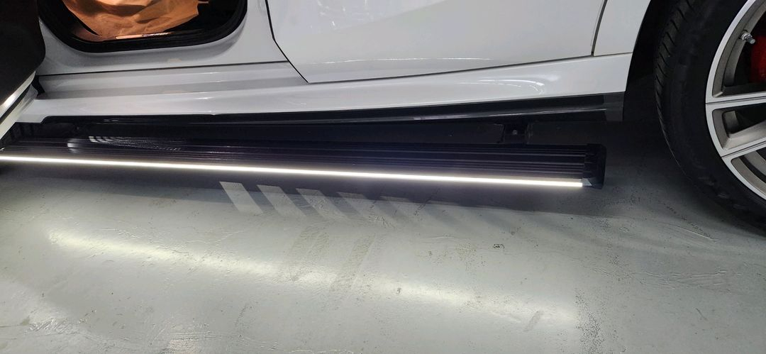 x6 m50i 22년 3월식 8200만원에 팝니다--4