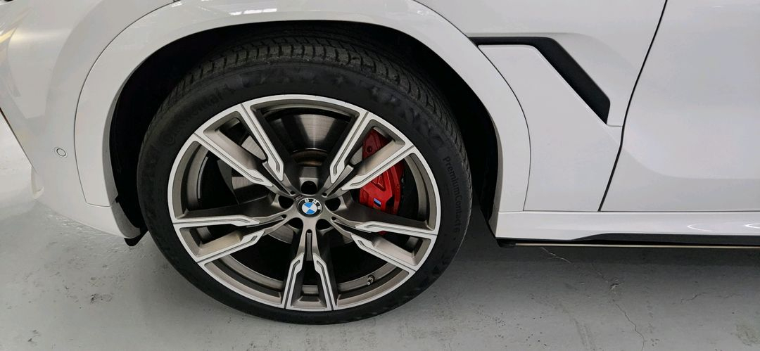 x6 m50i 22년 3월식 8200만원에 팝니다--9