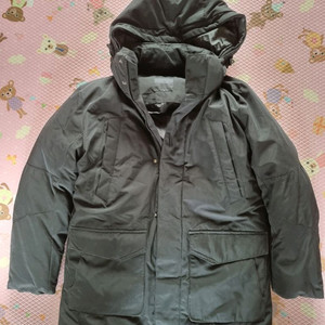 남성 패딩점퍼/ 95