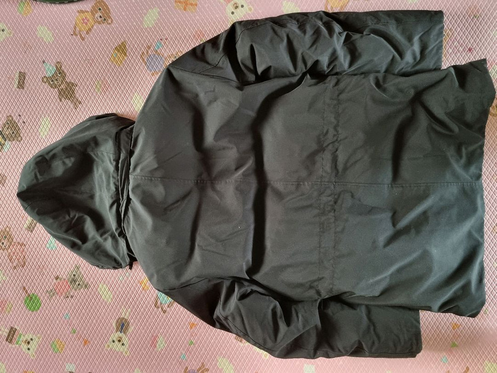 남성 패딩점퍼/ 95--1