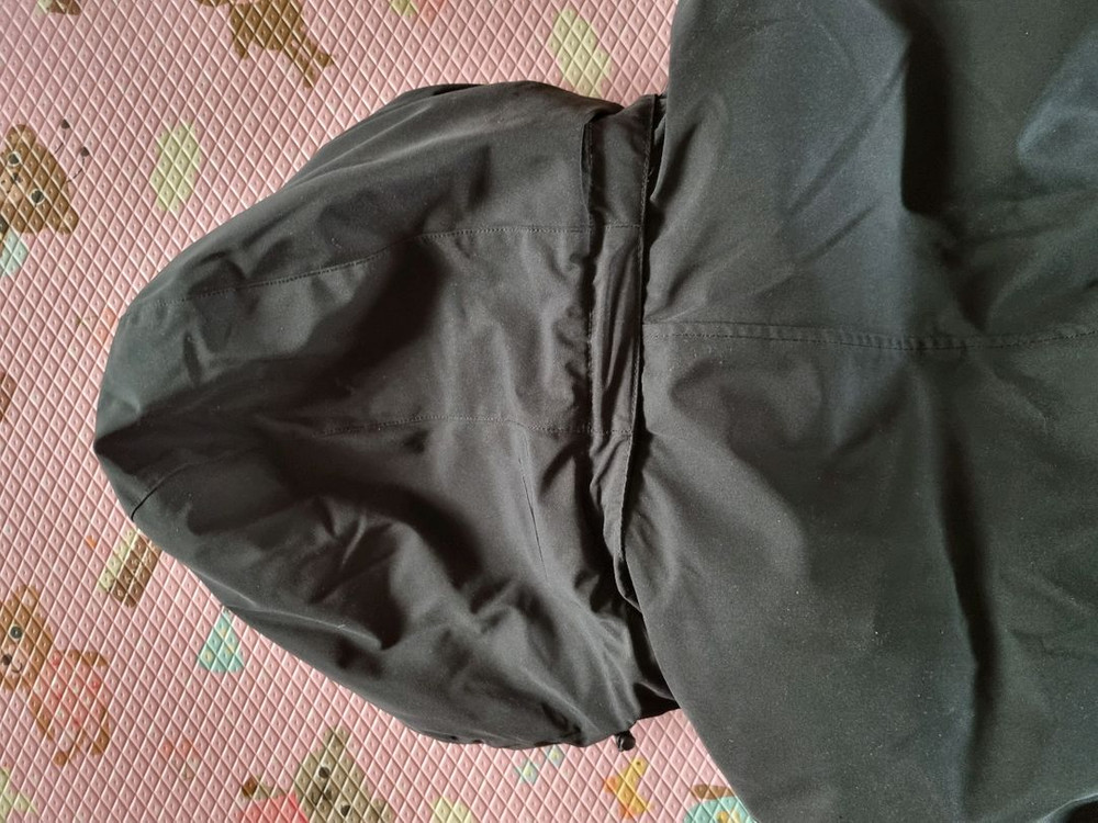 남성 패딩점퍼/ 95--2