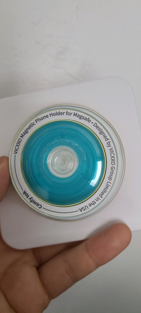 갤러리아 맥세이프 폰홀더 이미지