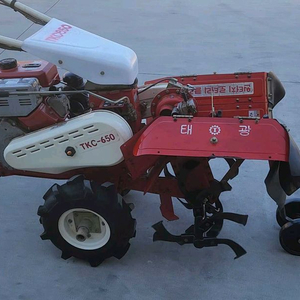 아세아 관리기 태광 관리기 TKC 650