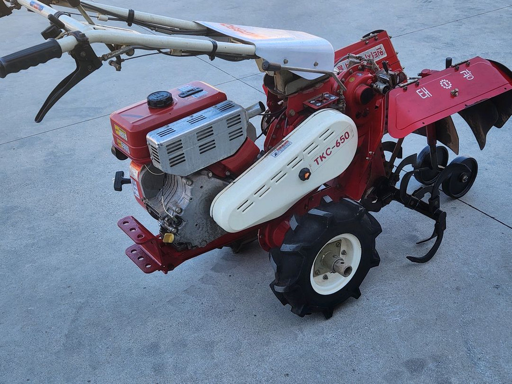 아세아 관리기 태광 관리기 TKC 650--3