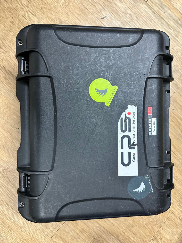 캐논 CN-E 단렌즈 풀세트 6알 14,24,35,50,85,135mm 이미지