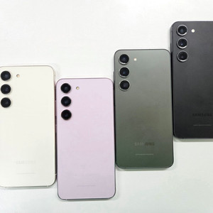 [43만]갤럭시S23 S급 팝니다. 무잔상 무기스