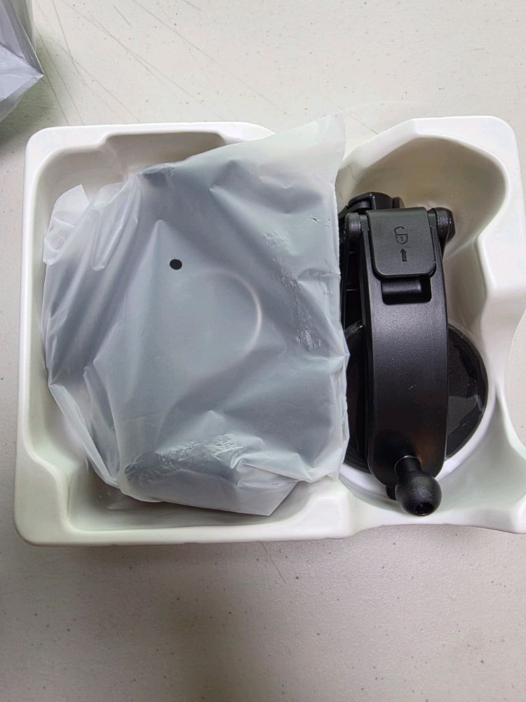 차량용 충전 거치대 S7(폴드)--2