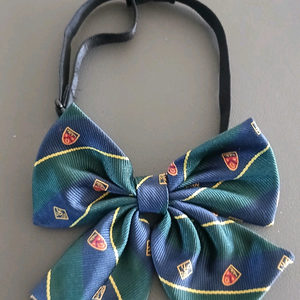 여아 리본 장식 (보타이)
