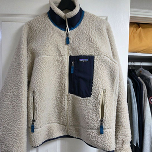 파타고니아 레트로X S사이즈 판매합니다