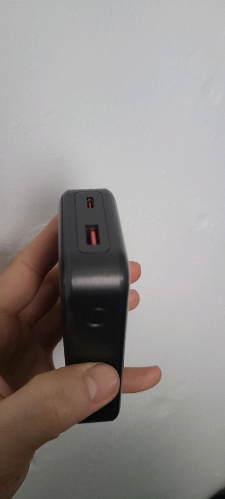 보조배터리 10000mAh 이미지