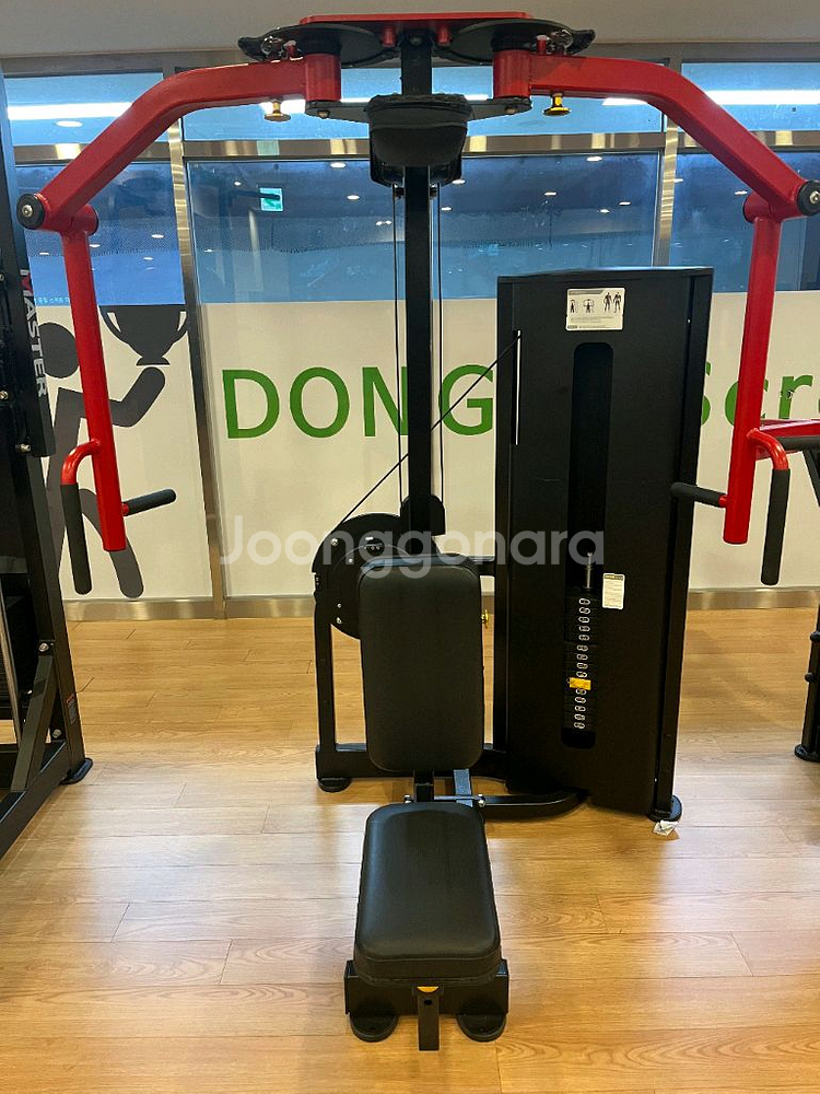 APT헬스장 클럽용머신 8종 처분합니다.--2