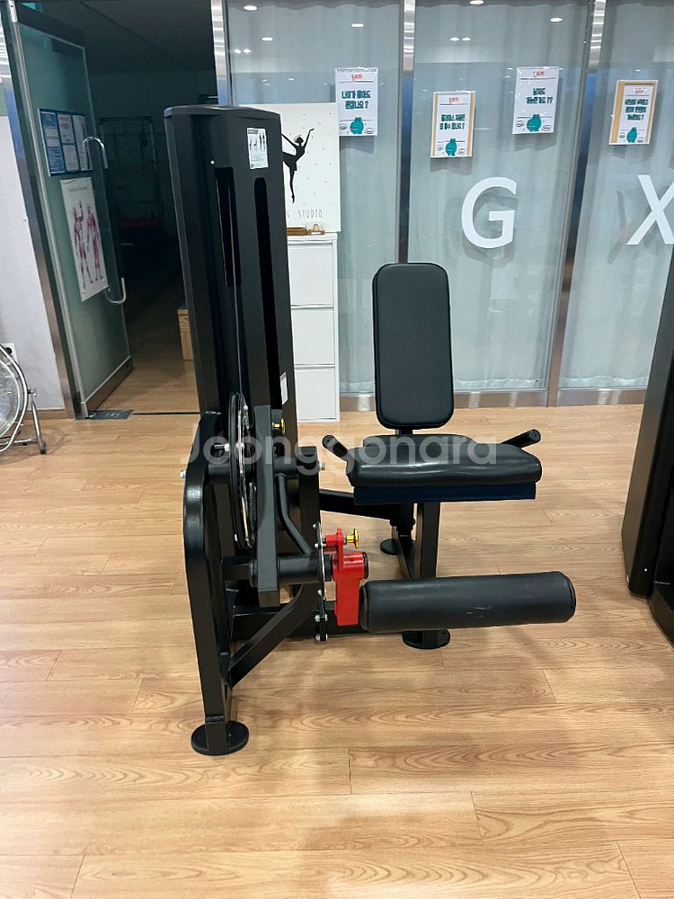 APT헬스장 클럽용머신 8종 처분합니다.--3