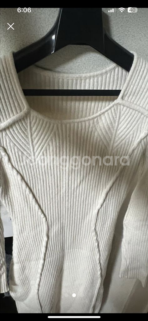 줄로그 필레오니트원피스 화이트/블랙도있어요--1