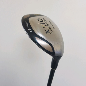 젝시오 투어스페셜 MP100 유틸리티 5번 17도 S 골프채 골프클럽 이미지