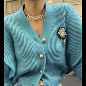 줄로그 와펜 체인목걸이 진주목걸이 새것 일괄판매