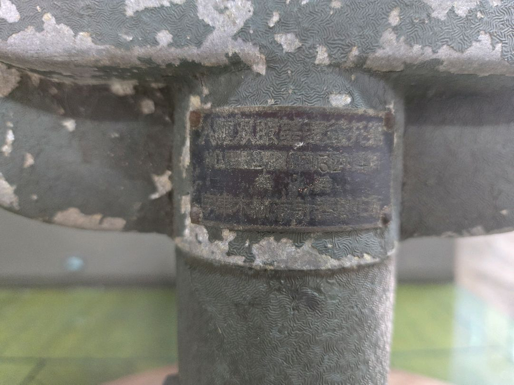 대박급처! 빈티지 WW2 니콘 빅아이 25*80, 해군 전함용 쌍안경--9