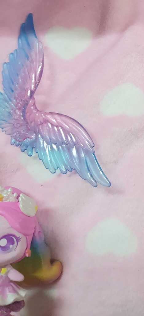 티니핑 오로라핑 피규어--3