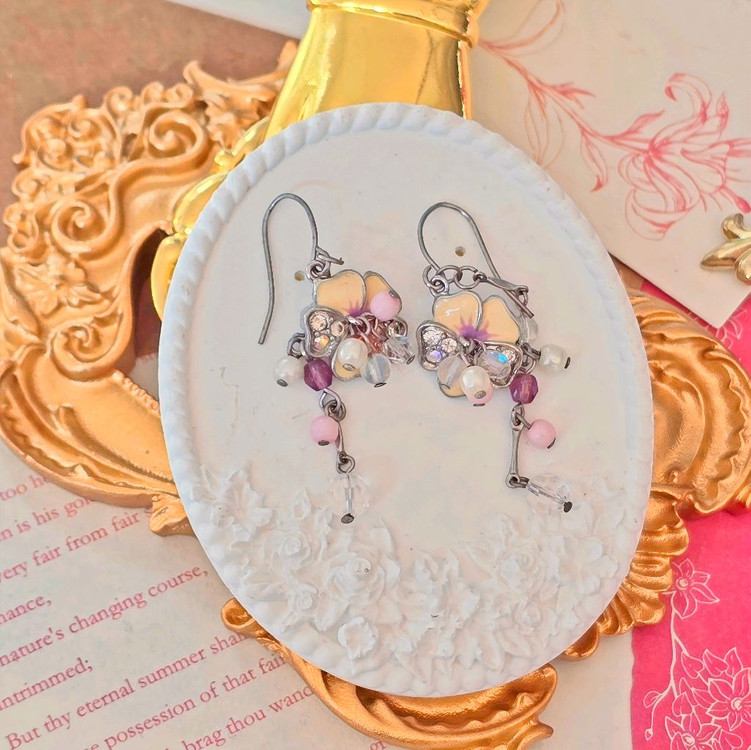 전품목 2천원씩-유니크한 귀걸이들--1