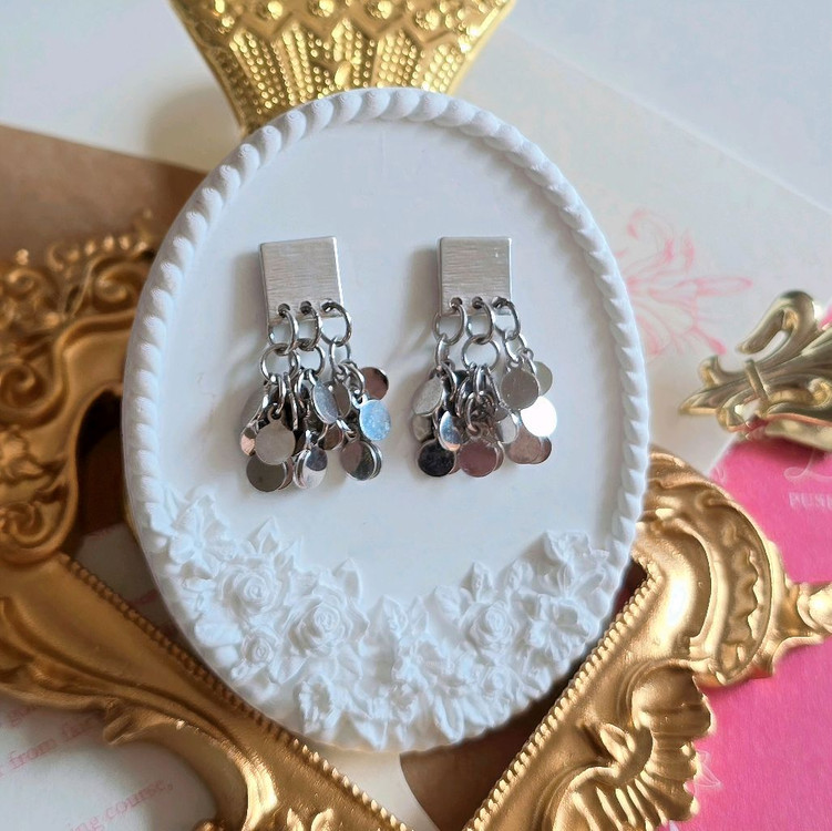 전품목 2천원씩-유니크한 귀걸이들--2