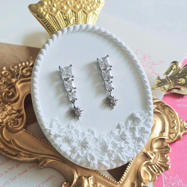 전품목 2천원씩-유니크한 귀걸이들--3