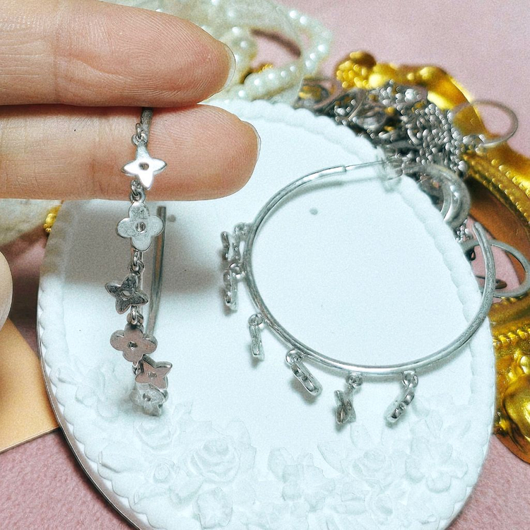 전품목 2천원씩-유니크한 귀걸이들--5